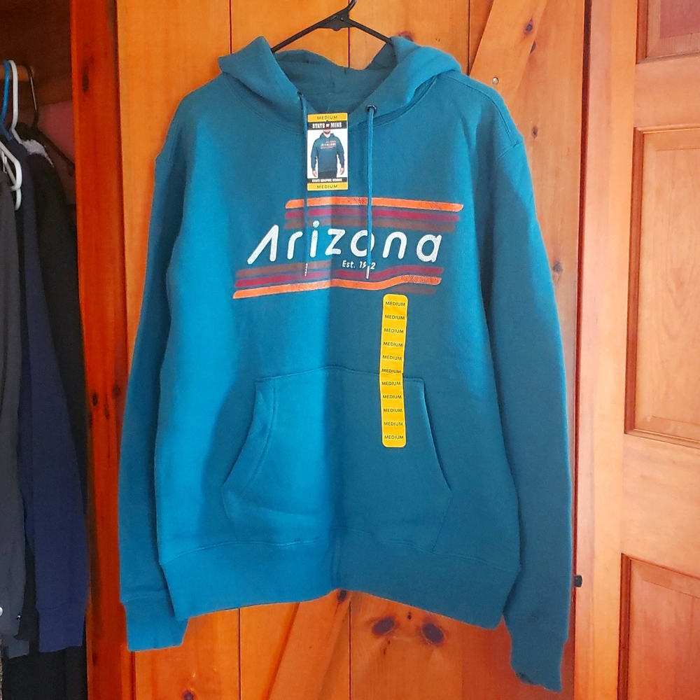 Arizona Sweatshirt